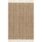 Nuloom Raleigh Farmhouse Jute Tasseled Area Rug 8ft x 10ft NCNT24A-8010 - alternate 6